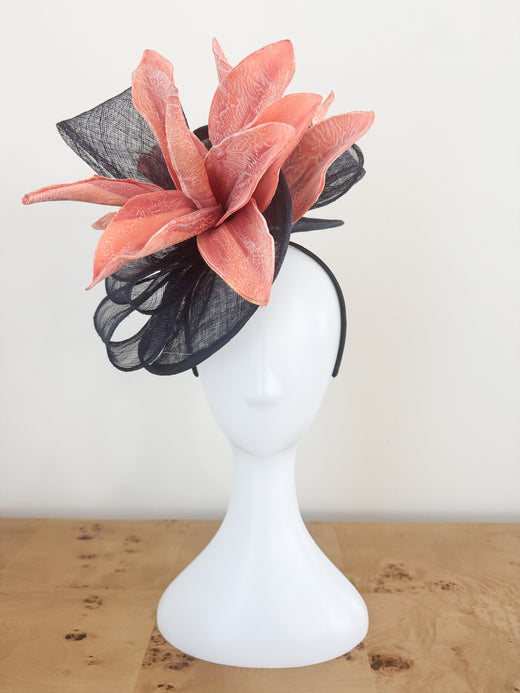 Fiona Fascinator