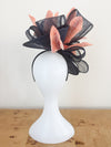 Fiona Fascinator