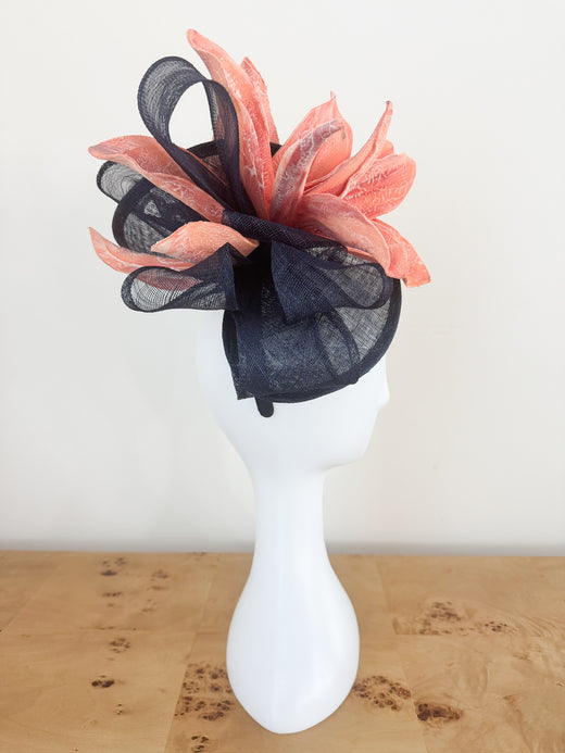 Fiona Fascinator