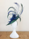 Beverley Fascinator