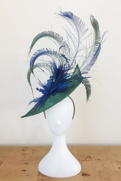 Beverley Fascinator