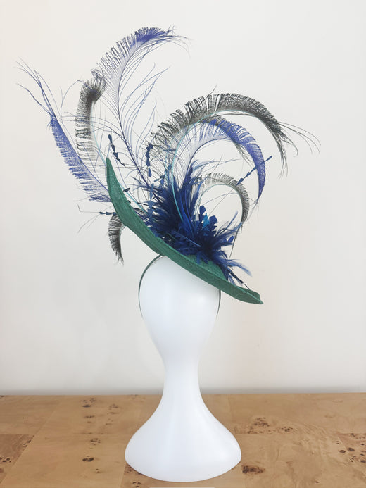 Beverley Fascinator