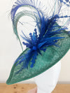 Beverley Fascinator