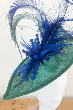 Beverley Fascinator