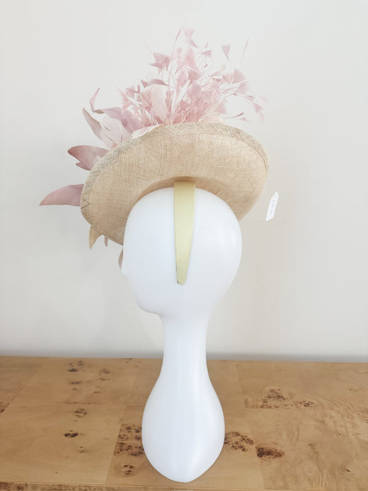 Blaire Fascinator