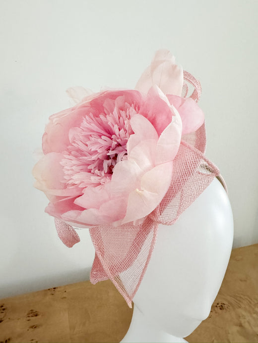 Alexa Fascinator