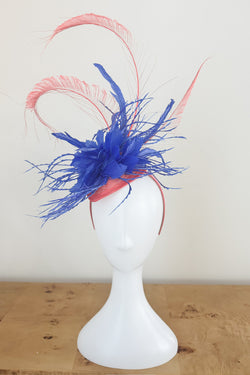 Abigail Fascinator