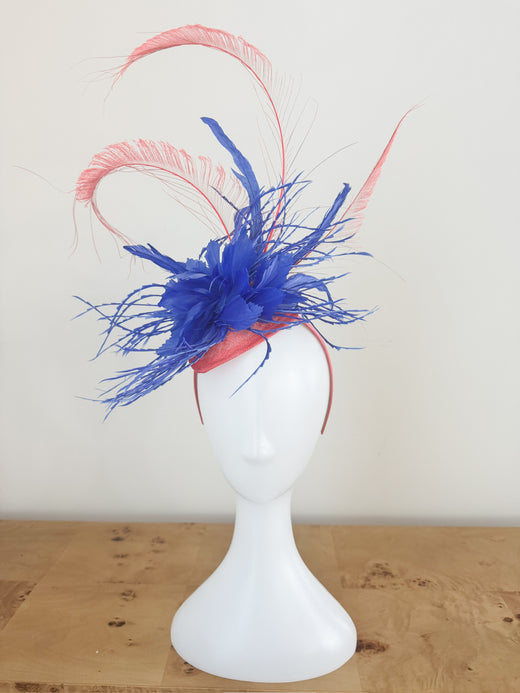 Abigail Fascinator