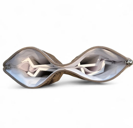 Bespoke Mahjong Quilted Rack Bag