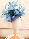 Erin Fascinator