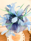 Erin Fascinator