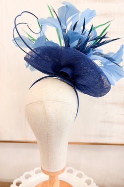 Erin Fascinator