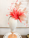 Claire Fascinator