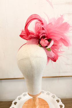 Blaire Fascinator