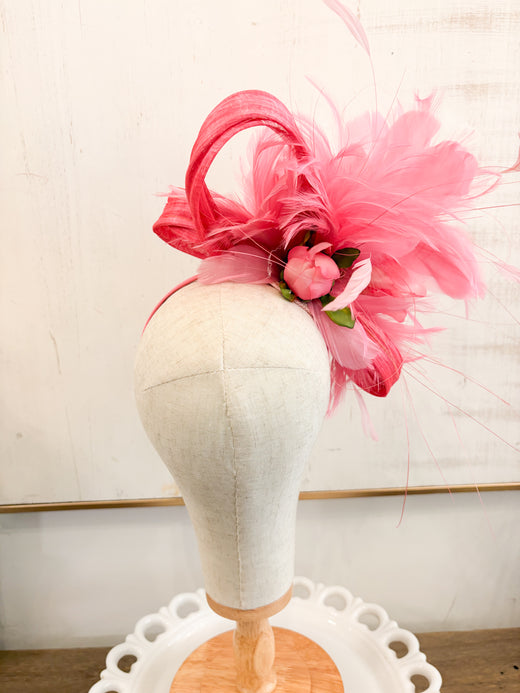 Blaire Fascinator