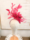 Ashley Fascinator