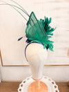 Bonnie Fascinator