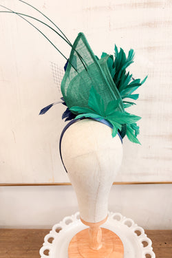 Bonnie Fascinator