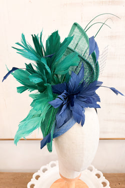 Bonnie Fascinator