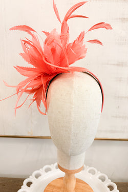 Drew Fascinator