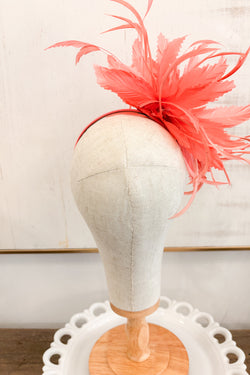 Drew Fascinator