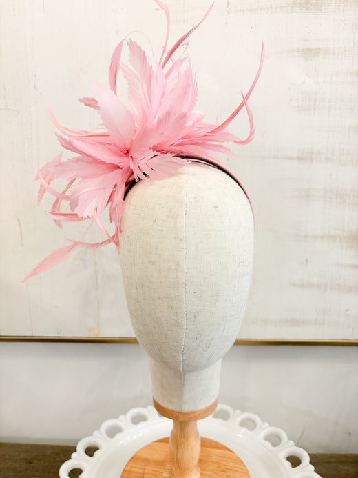 Ava Fascinator