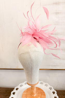 Ava Fascinator