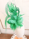 Whitney Fascinator