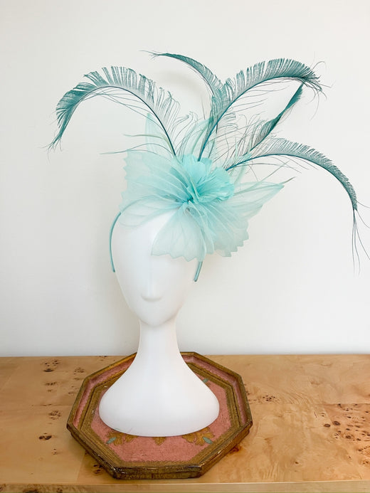 Uma Fascinator