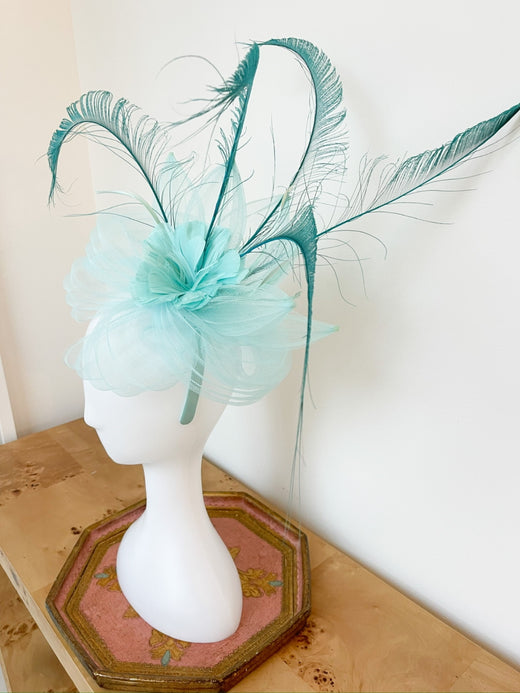 Uma Fascinator