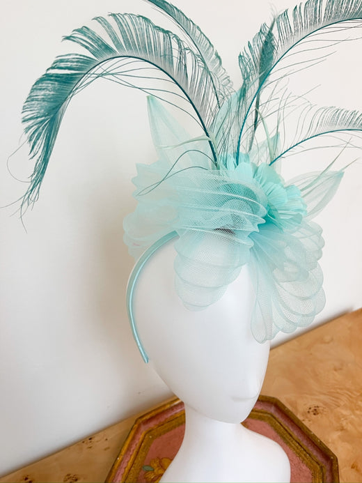 Uma Fascinator