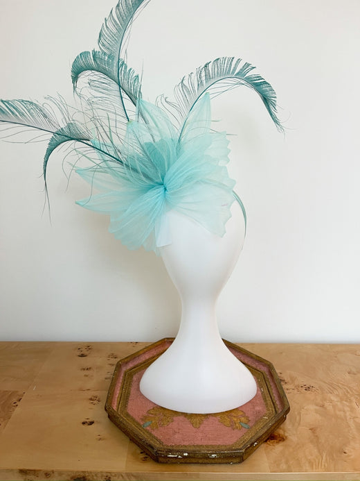 Uma Fascinator