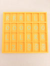 Solitaire Mahjong Boards