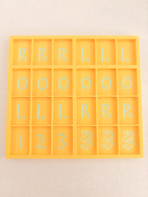 Solitaire Mahjong Boards
