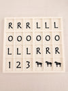 Solitaire Mahjong Boards