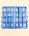 Solitaire Mahjong Boards