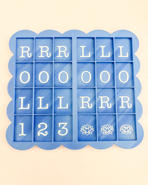 Solitaire Mahjong Boards