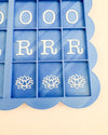 Solitaire Mahjong Boards