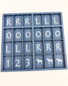 Solitaire Mahjong Boards