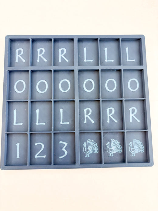 Solitaire Mahjong Boards