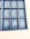 Solitaire Mahjong Boards