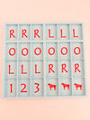 Solitaire Mahjong Boards