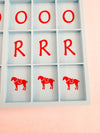 Solitaire Mahjong Boards