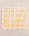 Solitaire Mahjong Boards