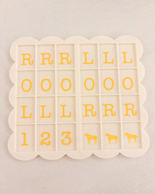 Solitaire Mahjong Boards