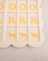 Solitaire Mahjong Boards
