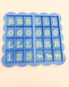 Solitaire Mahjong Boards