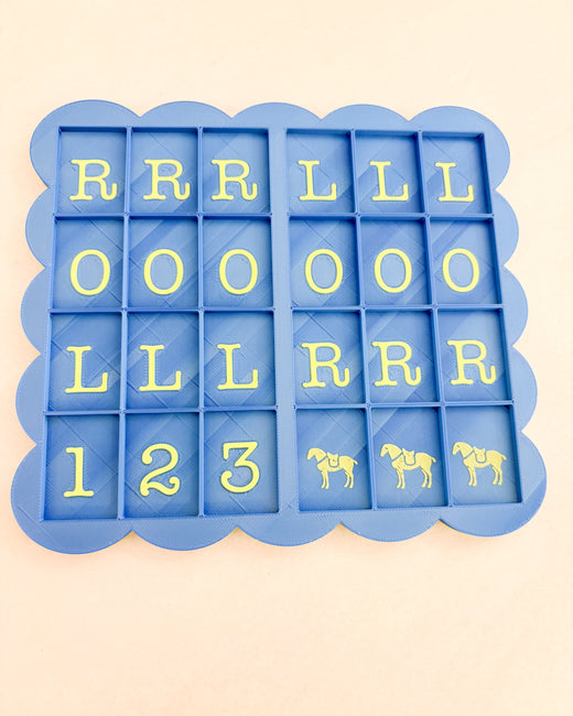 Solitaire Mahjong Boards