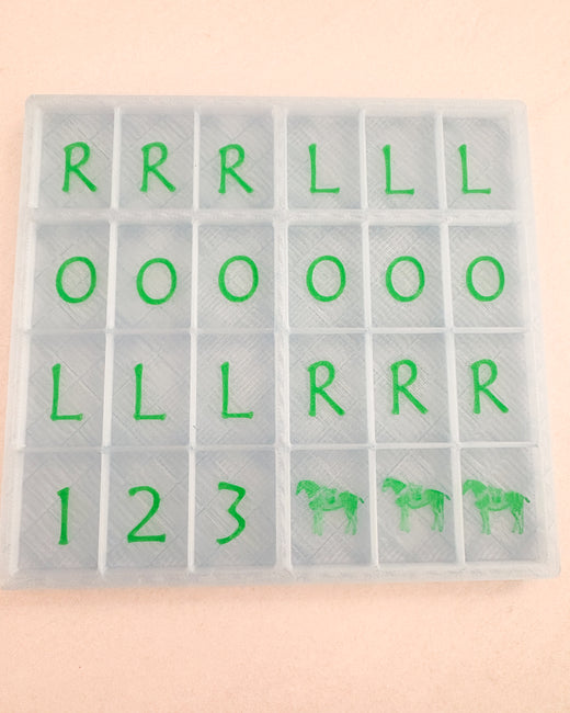Solitaire Mahjong Boards