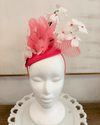 Ellie Fascinator